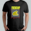 Friendship Toad Boy shirt