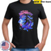 Frightful Doctor Dolphinstein shirt