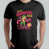 Frog In My Showgirl Era Dance Floor Dominator shirt