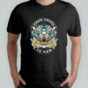 From Ashes To New La Tigre T-Shirt
