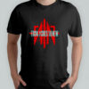 From Ashes To New Logo T-Shirt