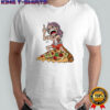 FU Bonney One Piece shirt