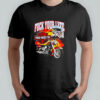 Fuck your lyfe Harley Davidson shirt