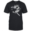 Funny Smoking Cat Meme Shirt