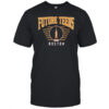 Future Teens Vacuum Boston T-shirt