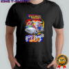 Future Trunks Dragon Ball shirt