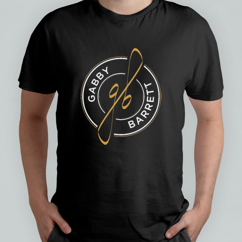 Gabby Barrett Logo T-shirt