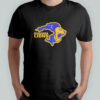 Gahanna Double Lion logo shirt