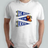 Gahanna We Are Lions shirt