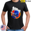 Galactic Hellion Star Wars shirt