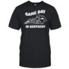 Game day in Kentucky shirt