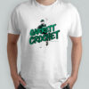 Garrett Crochet Boston Red Sox MLB 2025 Nesn shirt