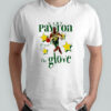 Gary Payton the glove shirt
