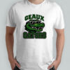Gators Mascot Geaux Gators shirt