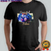 Gaylord Robinson Convicted Felon shirt