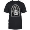 GCW GameChangerWrestling Grim Reaper T-shirt