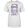 Gemini Galaxy Sign shirt