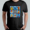 Gen X Old I am this old shirt