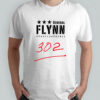 General flynn justice for all 302 shirt