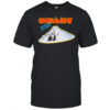 George Clinton Mothership Connection T-shirt