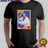 George Costanza Yankees Baseball Card shirt