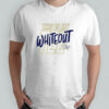 Georgia Tech Yellow Jackets This is my tee whiteout shirt