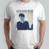 Gerard Way milk shirt