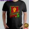 Ghorman resistance the galaxy is watching we are the ghor shirt