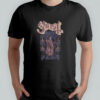 Ghost Dynasty Itin T-Shirt