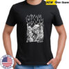 Ghoul Numb Skulls T-shirt