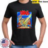 Ghoul Transmission Zero T-shirt