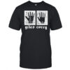 Giles Corey Hands T-shirt