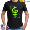 Girlfriends Wave T-shirt