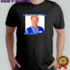 Glenn Sturgis Like Jesus he doesn’t look a thing shirt