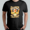 Gluten Tolerant classic shirt