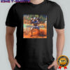Go Long M’lord shirt