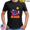 Go Solar Superman meme shirt