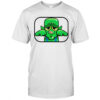 Goblin Boohoo crying shirt
