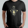 Gojira Celestial Snakes T-Shirt