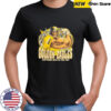 Golden Eagles Southern Miss to the Top shirt