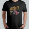 Golden Knights Las Vegas’ Finest Est 2017 Shirt