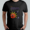 Golden State Valkyries WNBA Basketball art funny shirt