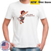 Goose for those who honk after shirt