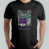 Goose Park City Song Summit In Park City UT Aug 14-16 2025 Poster T-Shirt