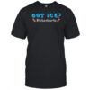 Got Ice School Nurse T-Shirt