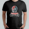 Grateful Dead 60th Anniversary Logo T-Shirt