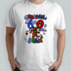 Grateful Dead 60th Balloon Collection T-Shirt