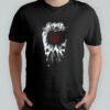Gravestone Coffin shirt