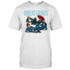 Great Genes The Overalls shirt