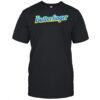 Greek Butterfinger T-Shirt